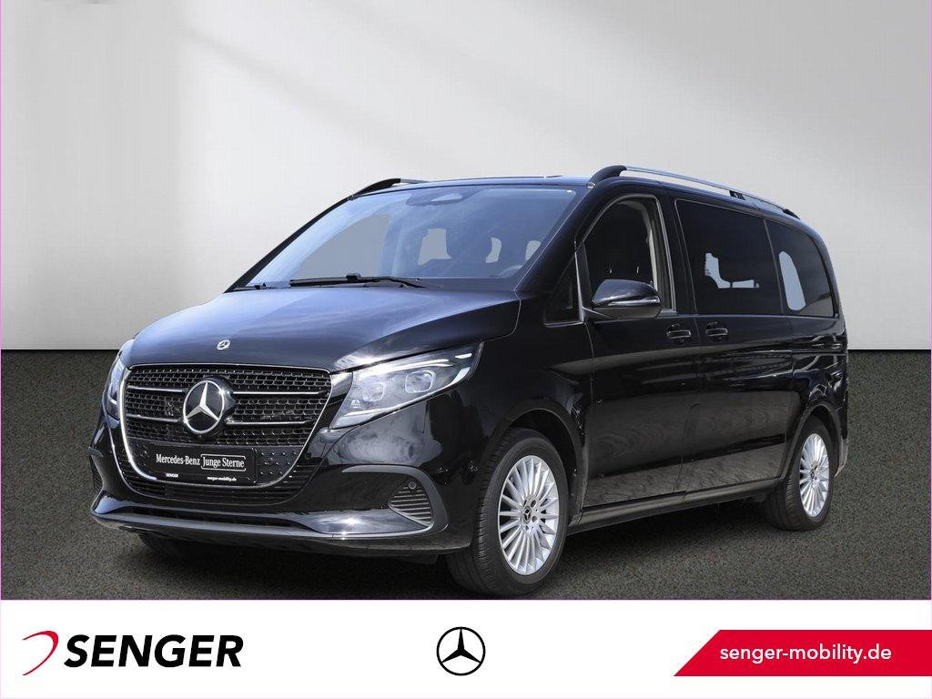 Mercedes-Benz V-Klasse V 220 Style V 220 d