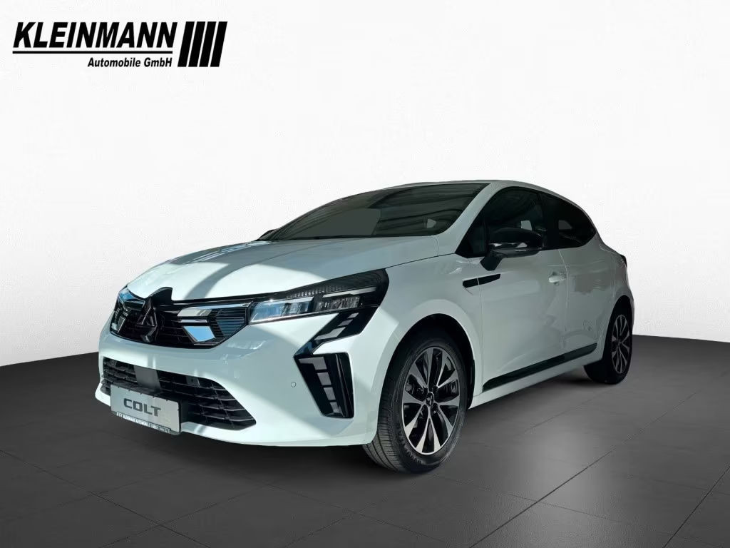 Mitsubishi Colt 1.0
