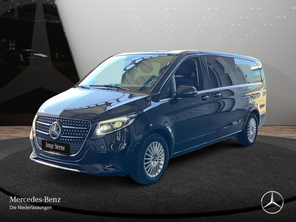 Mercedes-Benz V-Klasse V 300 AVANTGARDE V 300 d Extralang