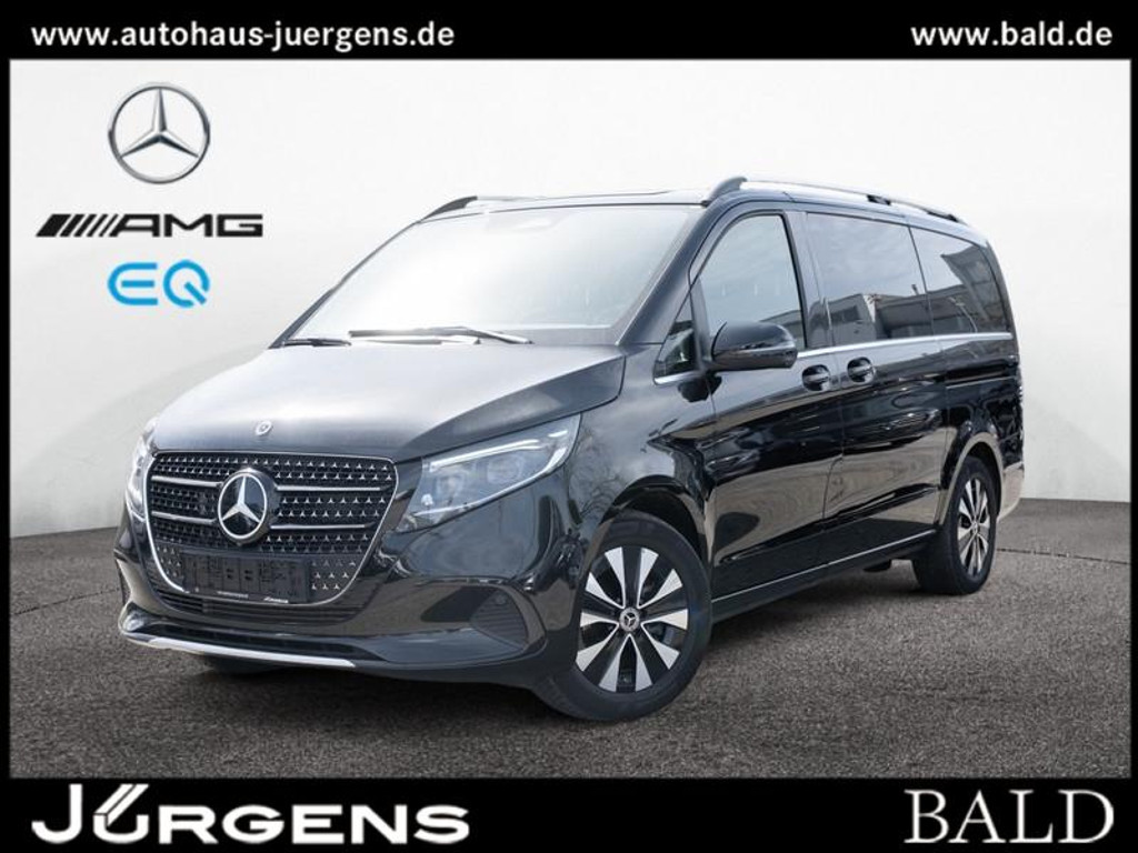 Mercedes-Benz V-Klasse V 300 AVANTGARDE Limousine Lang