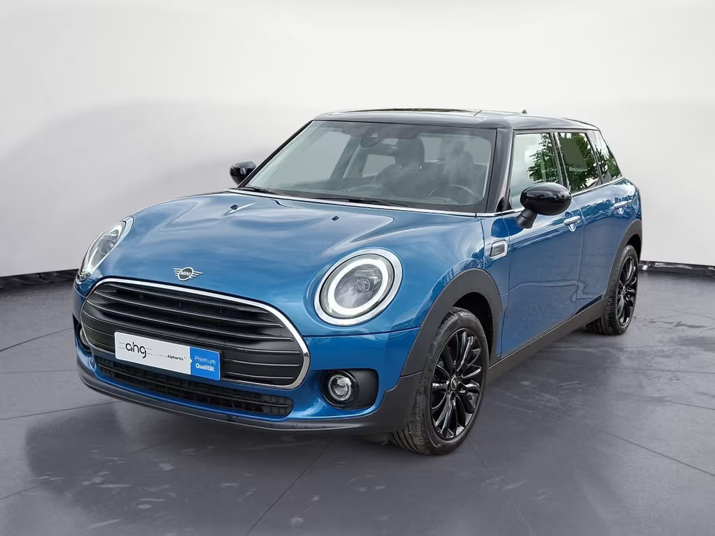 Mini Cooper Clubman Classic