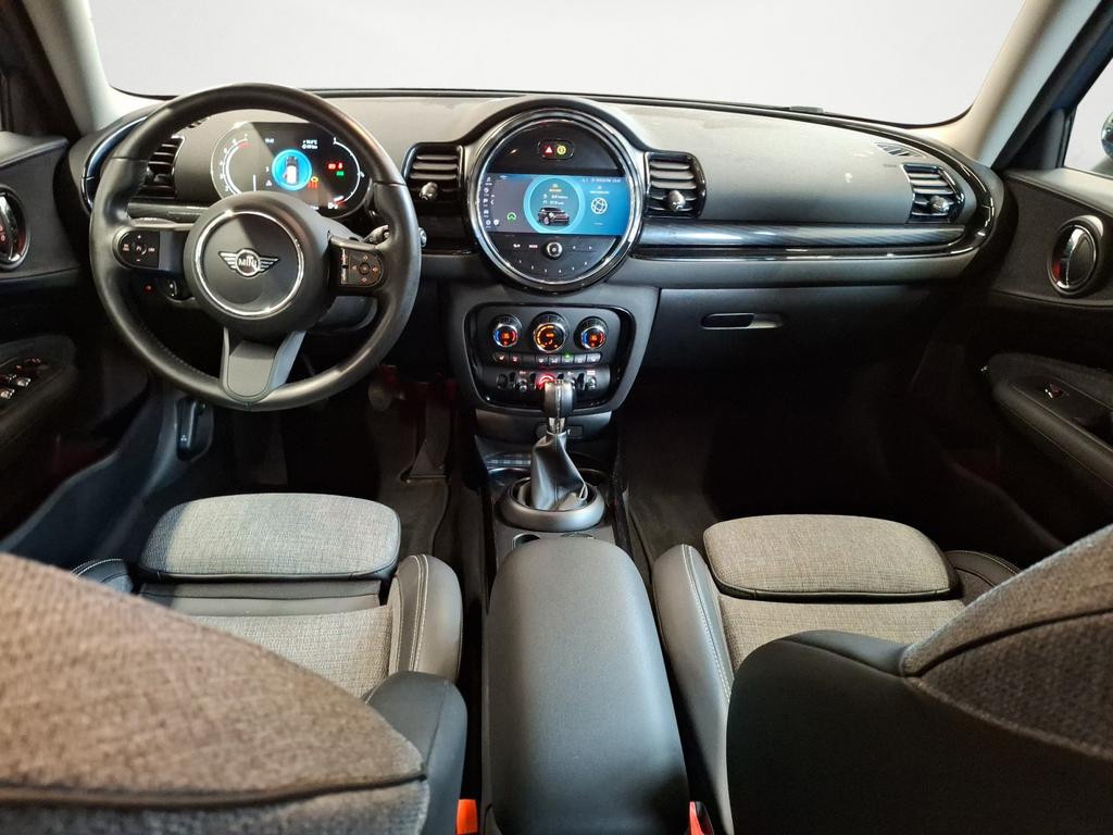 Mini Cooper Clubman