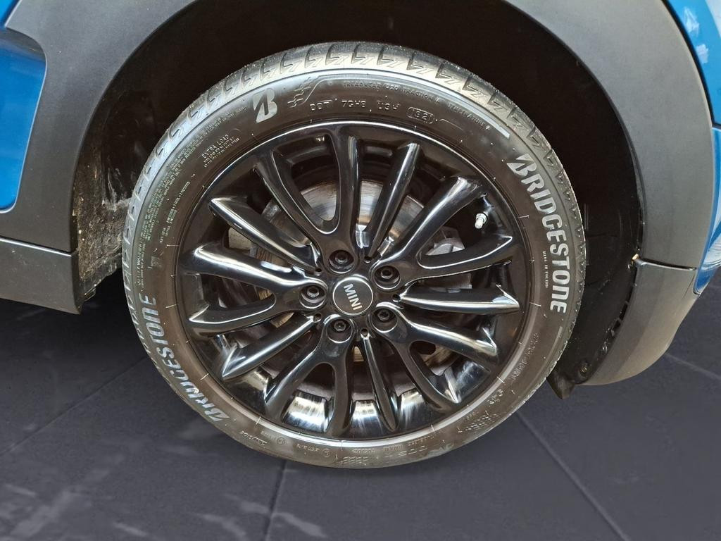 Mini Cooper Clubman
