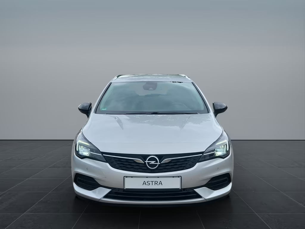 Opel Astra Sports Tourer