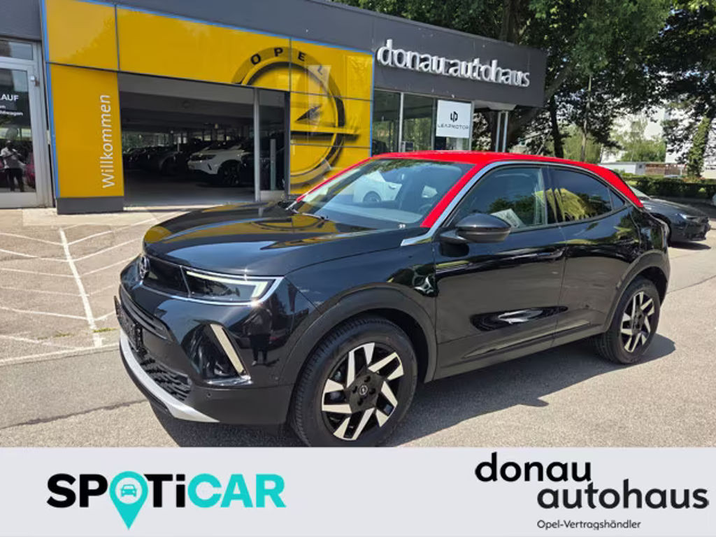 Opel Mokka 1.2 Turbo business+ Elegance