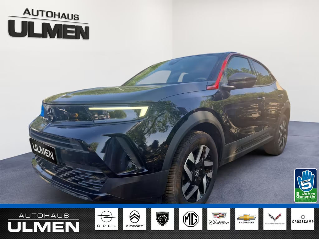 Opel Mokka Navi-Link-Tom+BT Voll-LED Klimaauto.+SHZ P