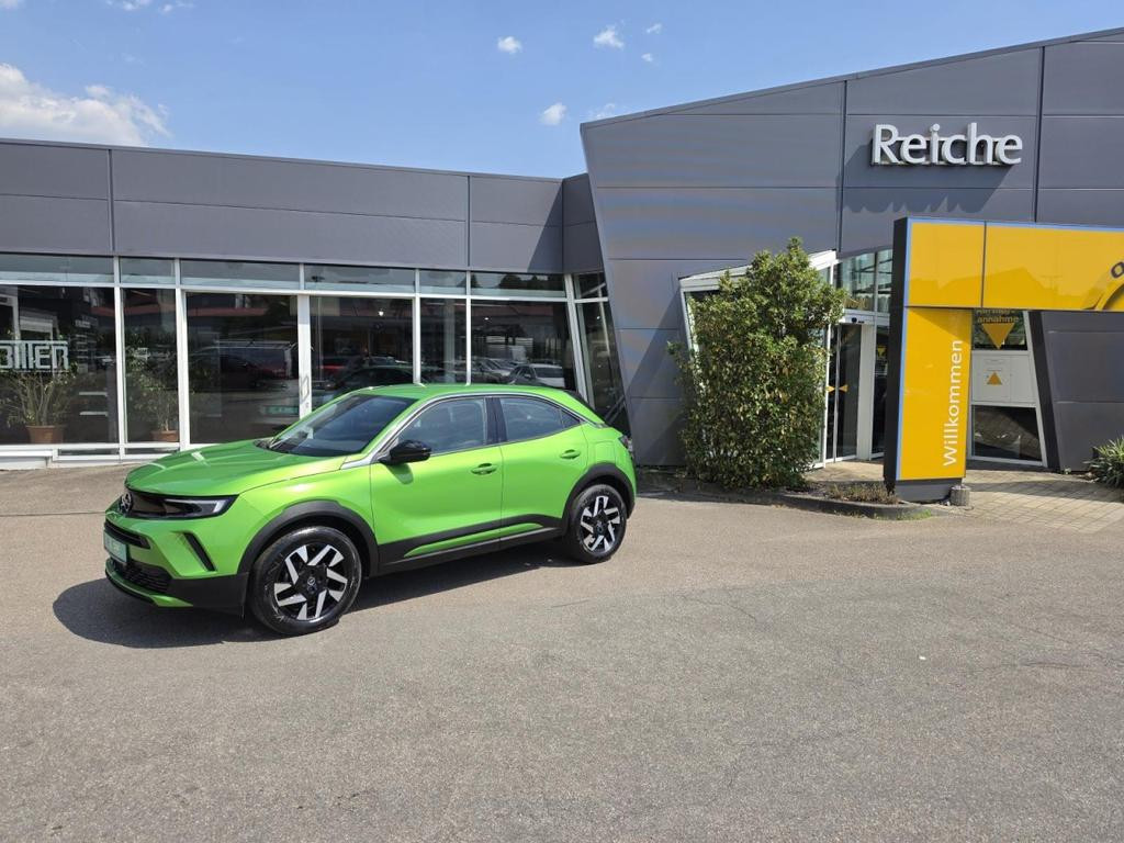 Opel Mokka Elegance