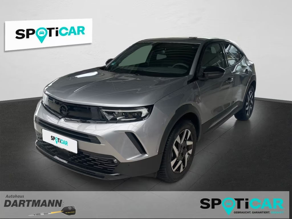 Opel Mokka Grand Sport GS-Line