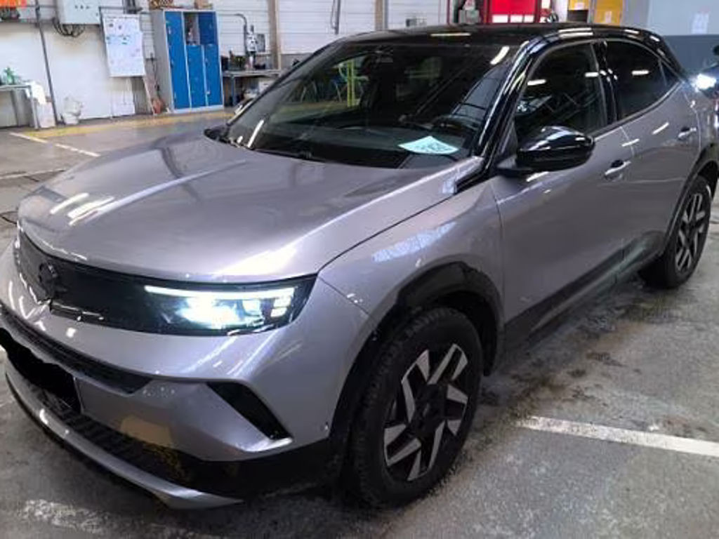 Opel Mokka Grand Sport Hybrid GS-Line
