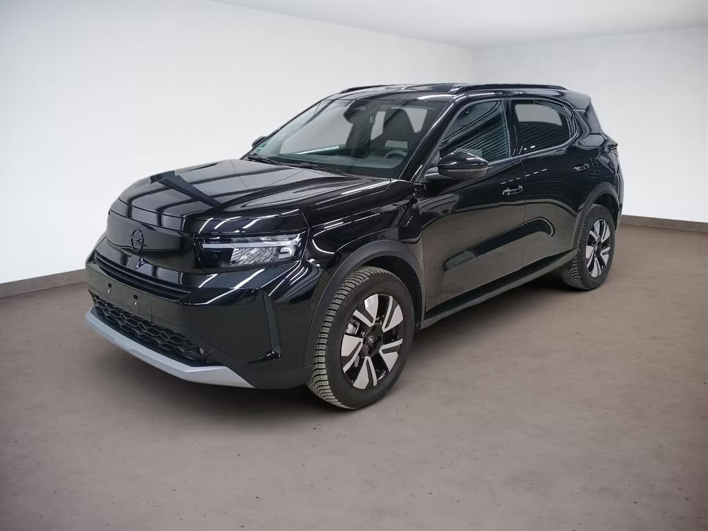 Opel Frontera GS-Line GS