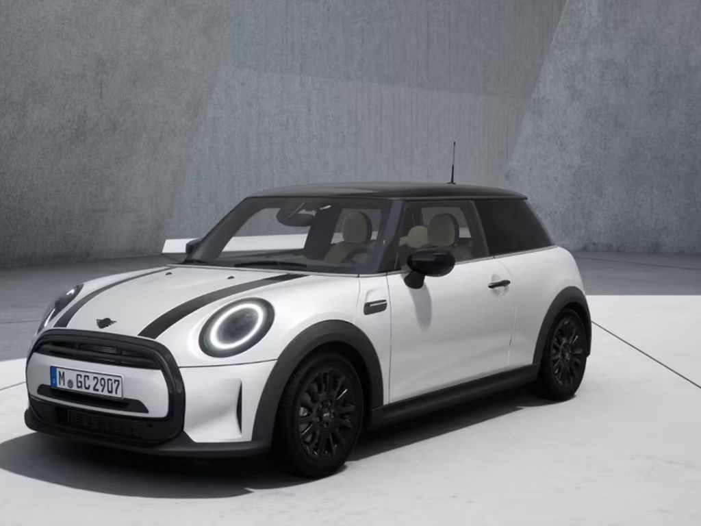 Mini Cooper Classic