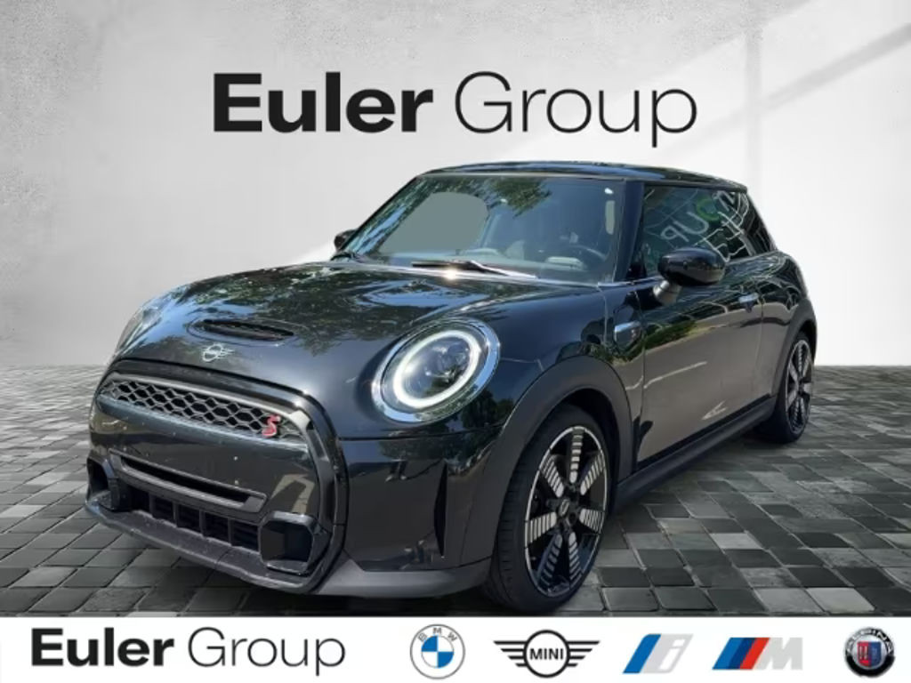 Mini Cooper S 3-TürerLED Rückfahrkamera Wireless Char