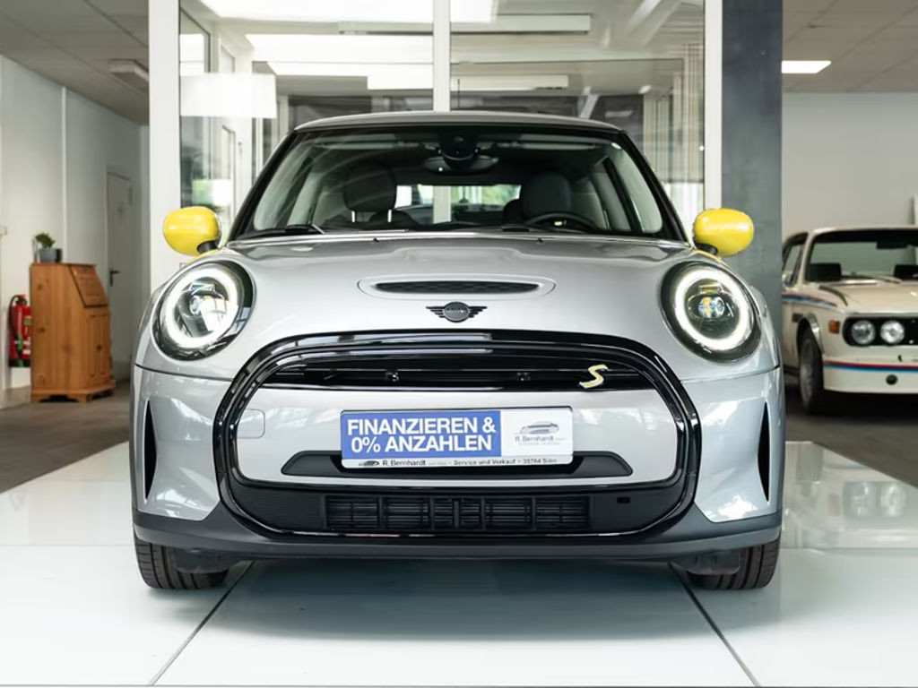Mini Mini Electric SE Classic