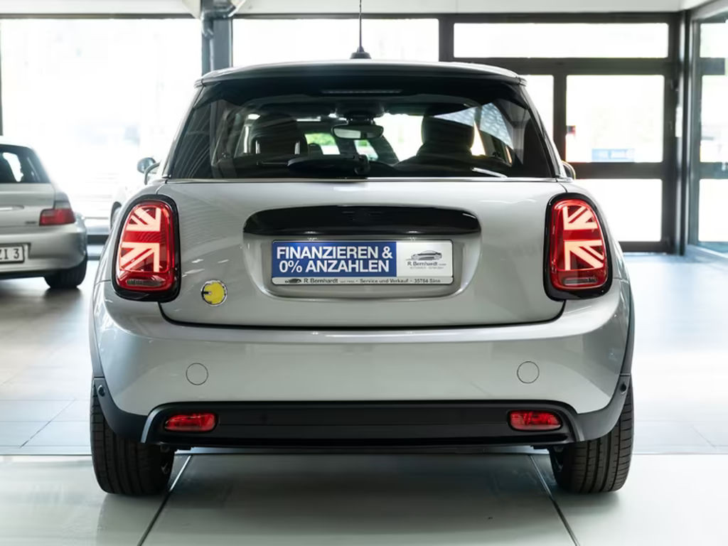 Mini Mini Electric