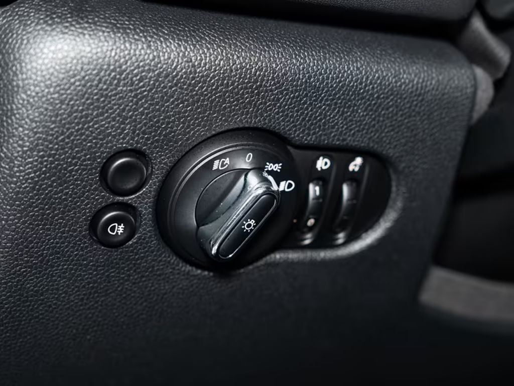 Mini Mini Electric