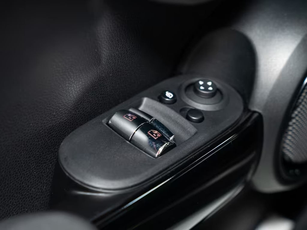 Mini Mini Electric
