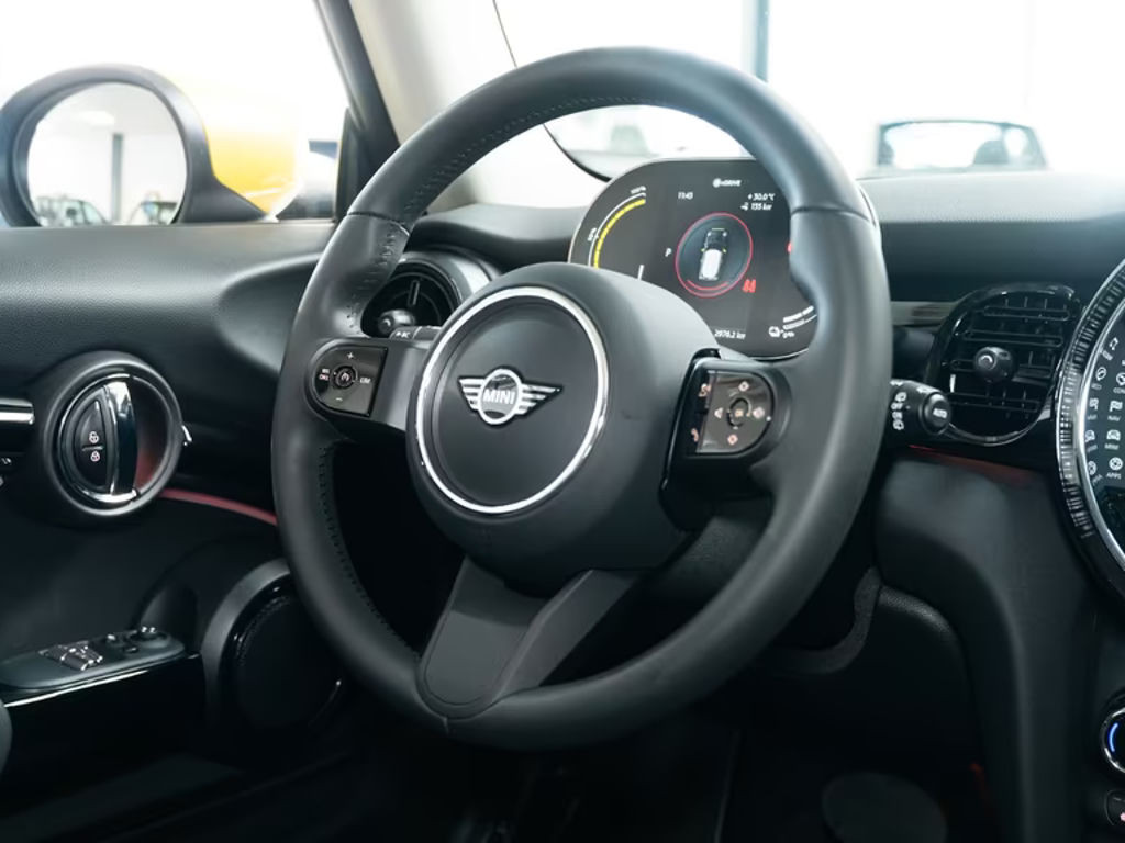 Mini Mini Electric