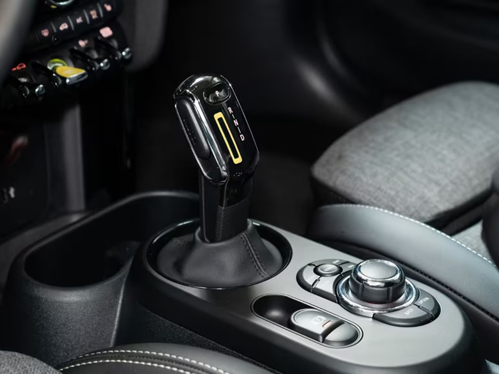 Mini Mini Electric