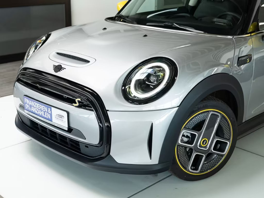 Mini Mini Electric