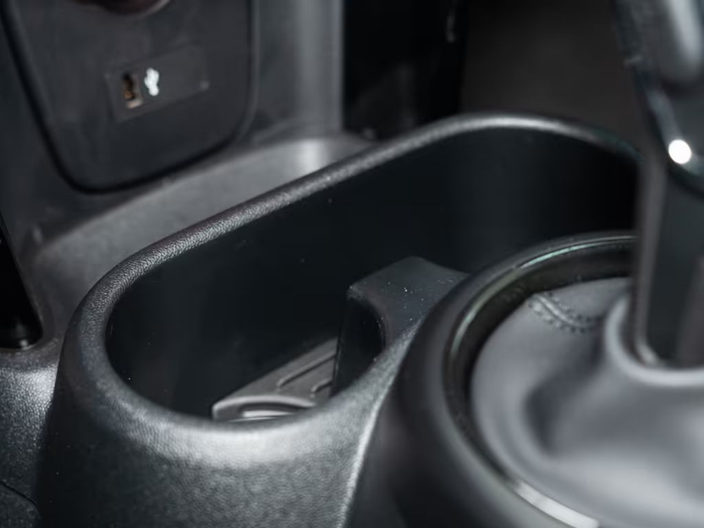 Mini Mini Electric