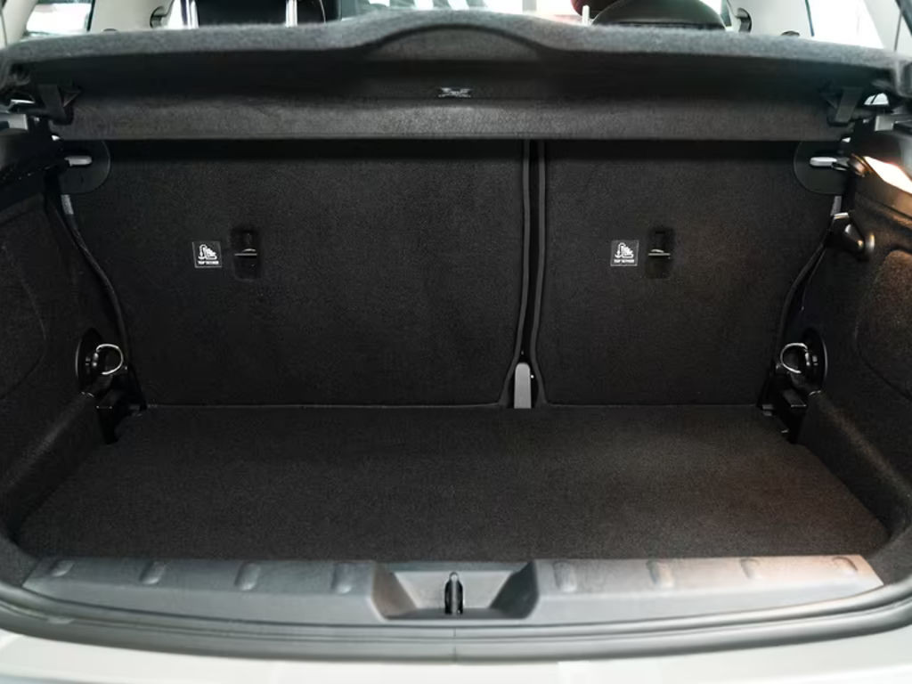 Mini Mini Electric