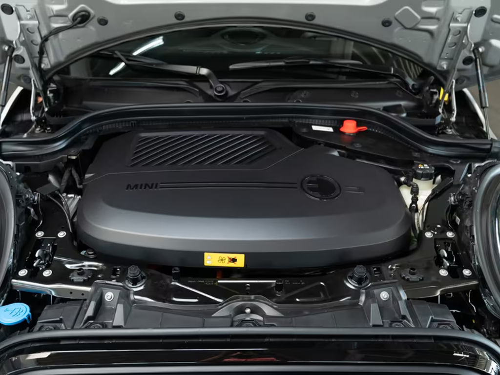 Mini Mini Electric