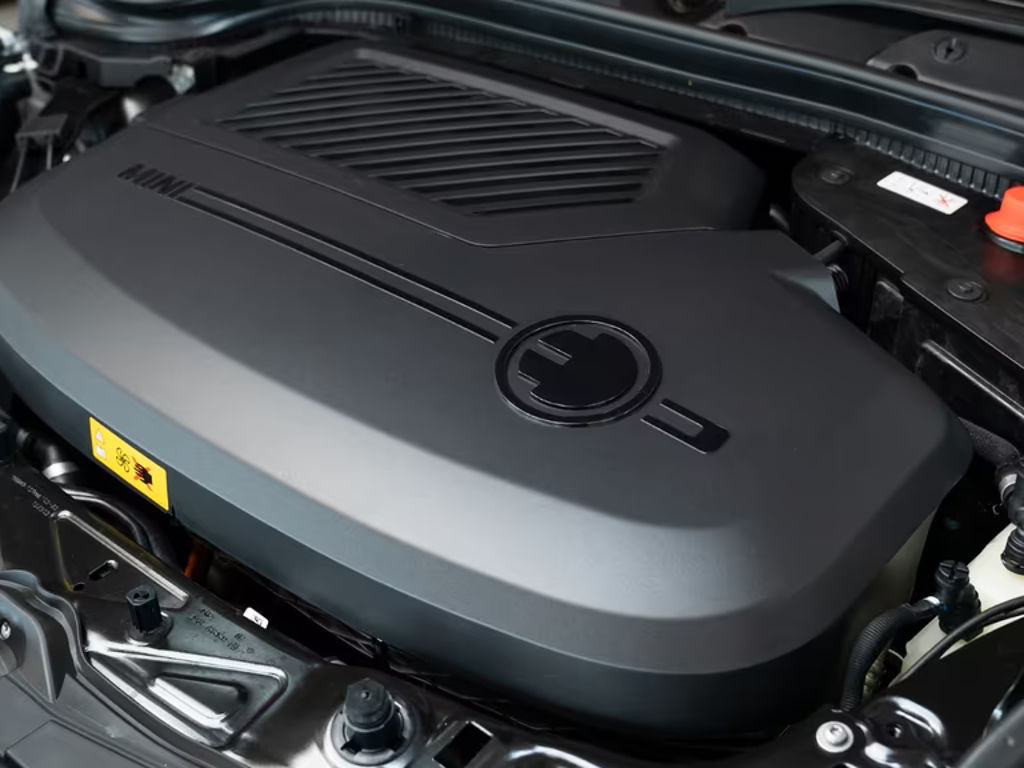 Mini Mini Electric