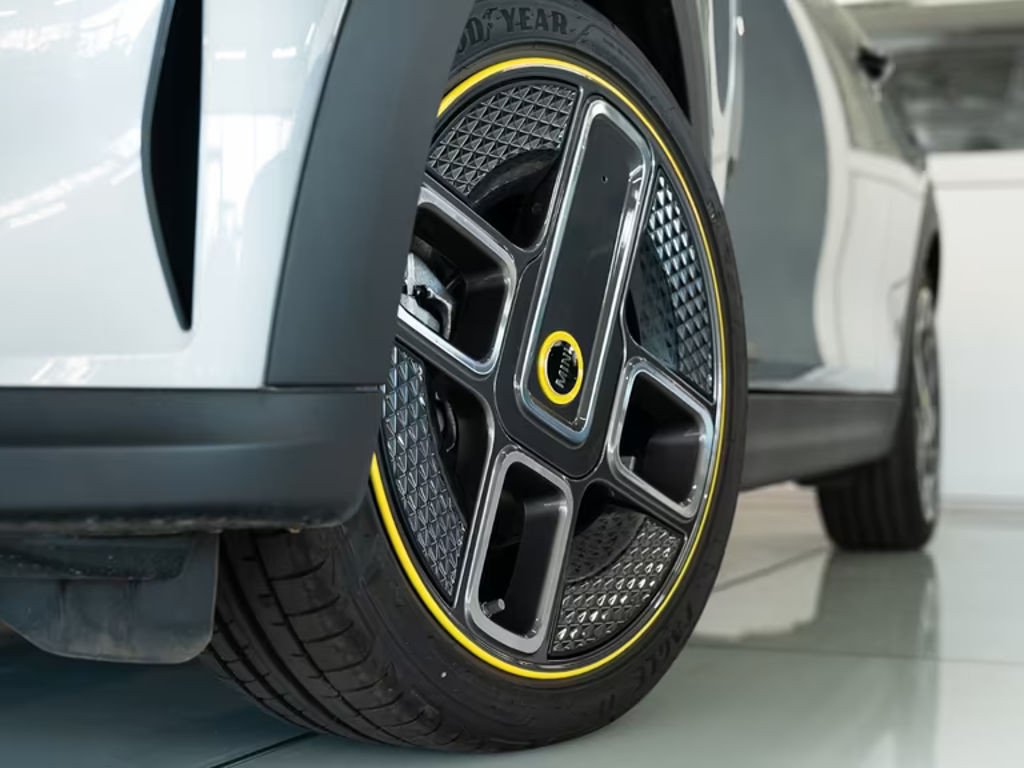 Mini Mini Electric