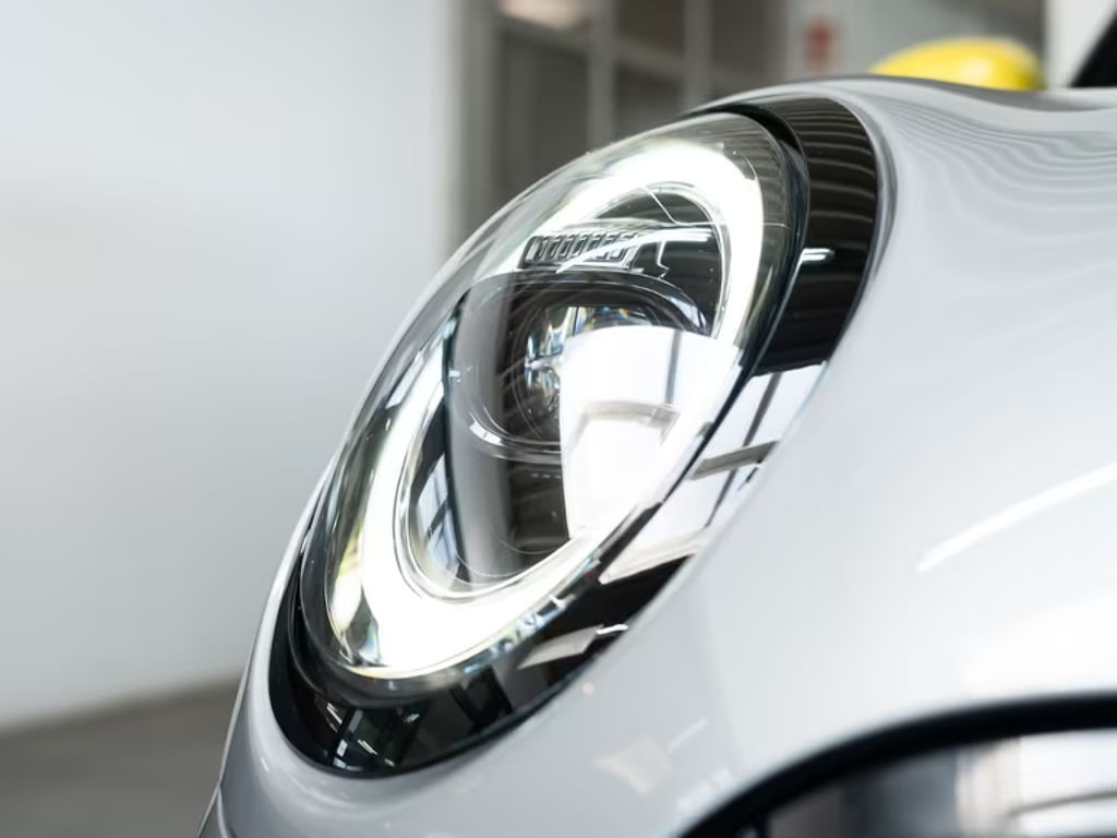Mini Mini Electric