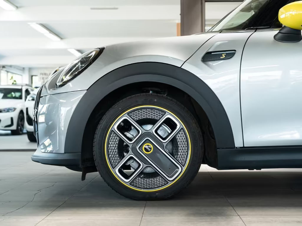 Mini Mini Electric