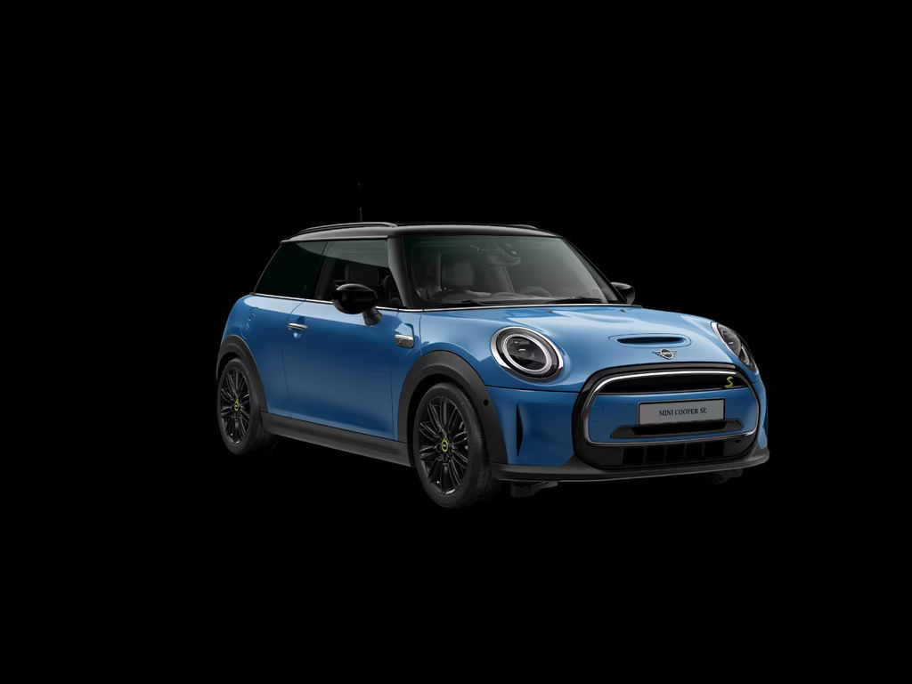 Mini Mini Electric SE