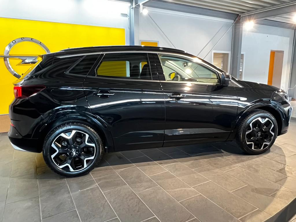 Opel Grandland Elegance