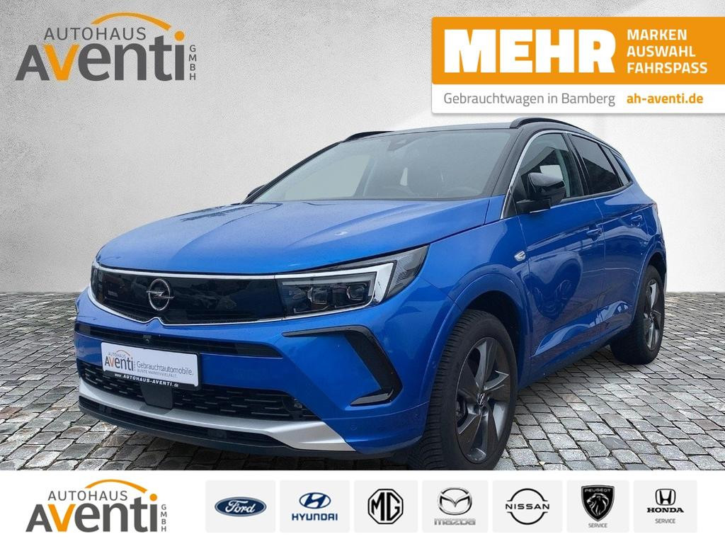 Opel Grandland Elegance