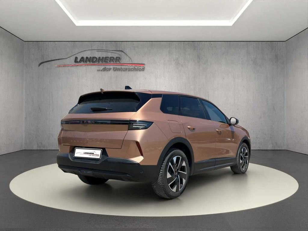 Opel Grandland Grand Sport GS-Line