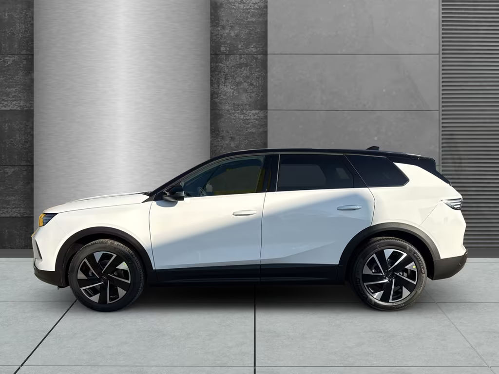 Opel Grandland Ultimate Hybrid