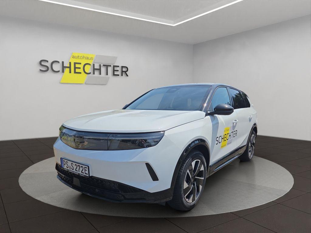 Opel Grandland Grand Sport GS-Line