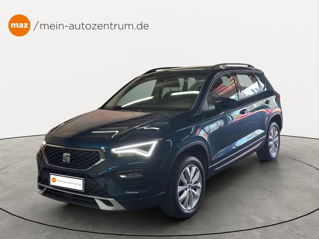 Seat Ateca Style 2.0 TDI