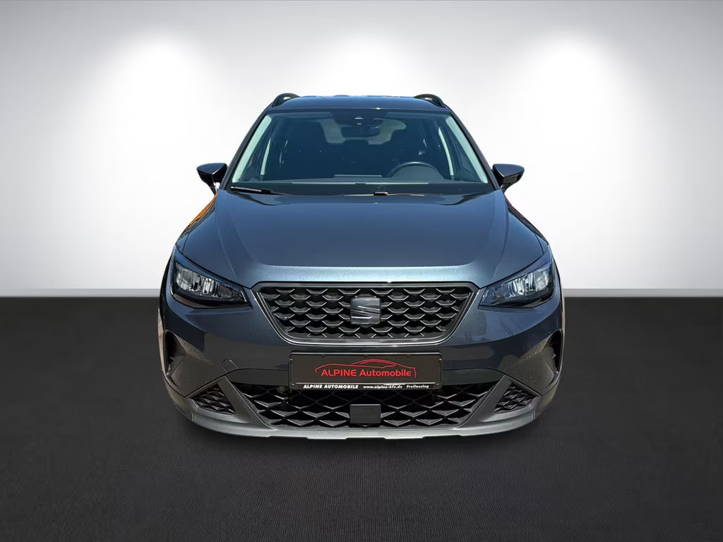 Seat Arona Style 1.0 TSI