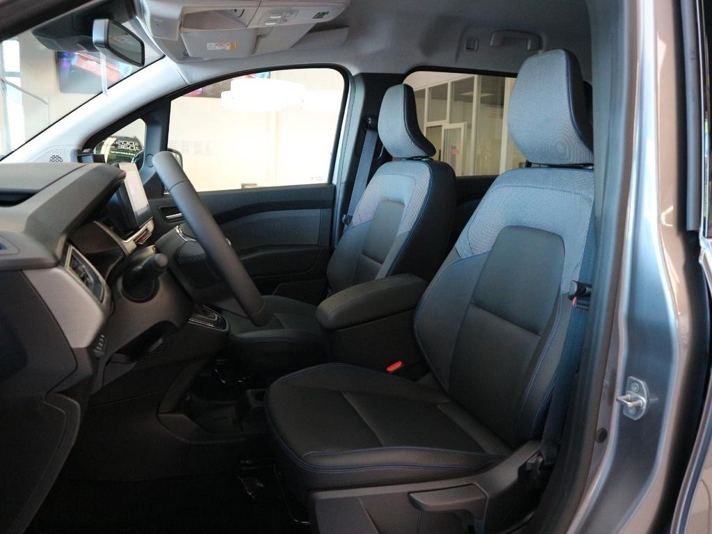 Nissan Townstar