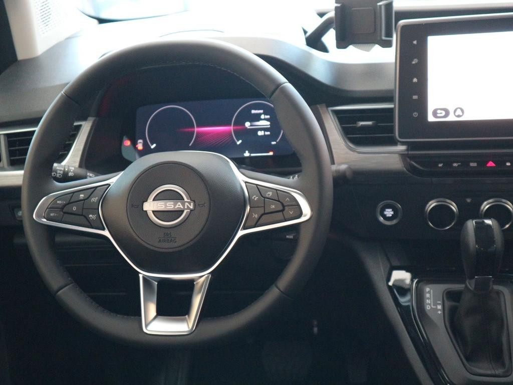 Nissan Townstar