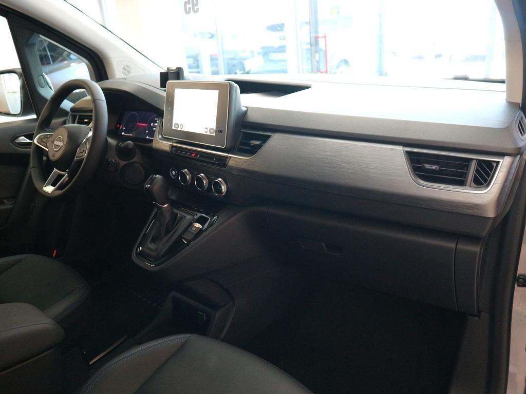 Nissan Townstar