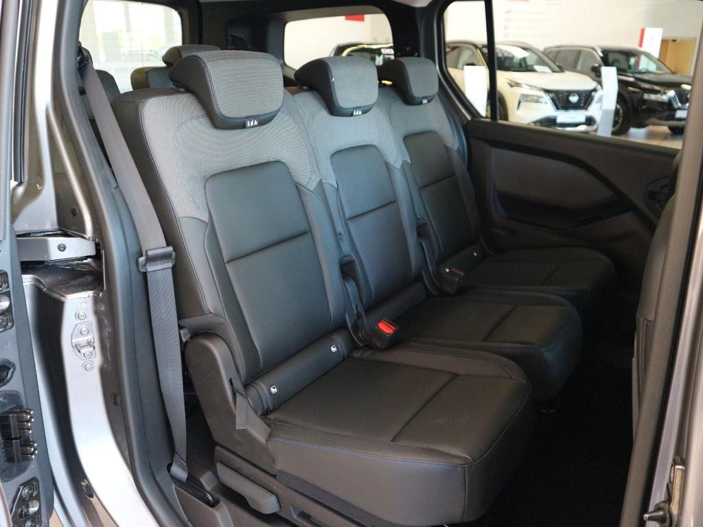 Nissan Townstar