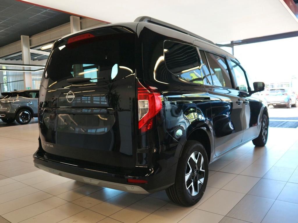 Nissan Townstar