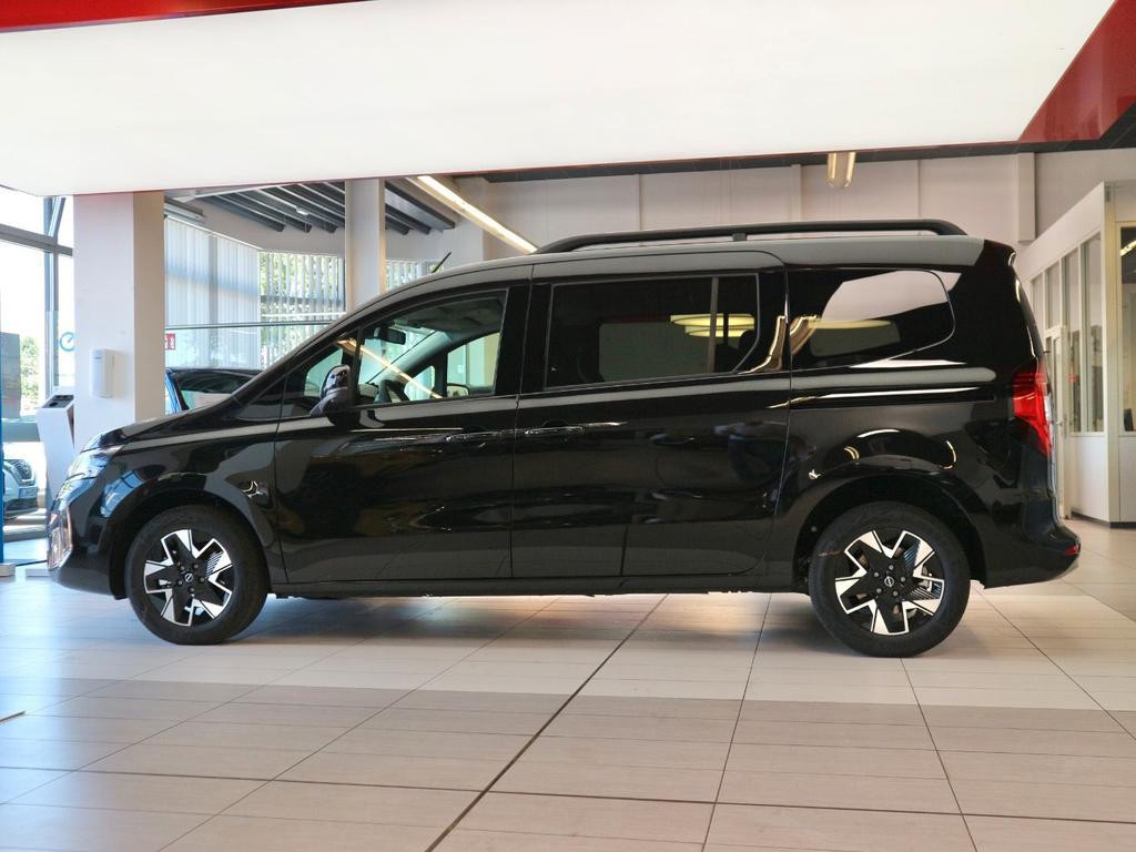 Nissan Townstar