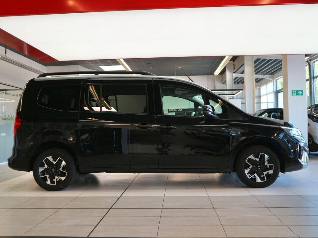 Nissan Townstar