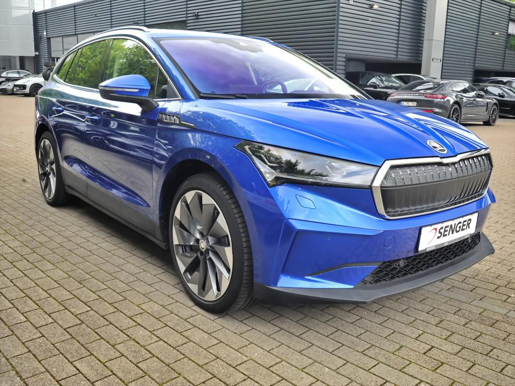 Skoda Enyaq iV