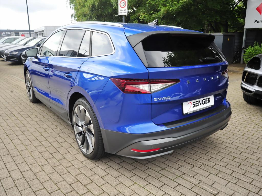 Skoda Enyaq iV
