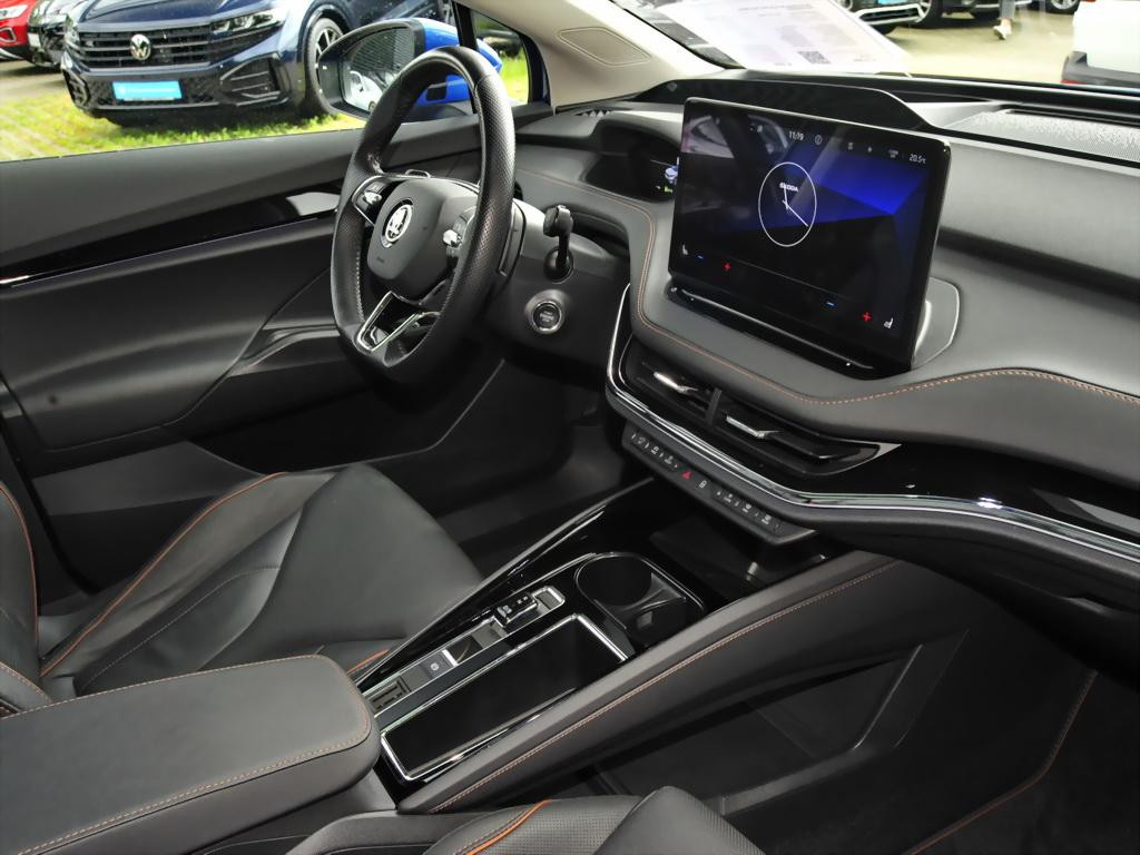 Skoda Enyaq iV