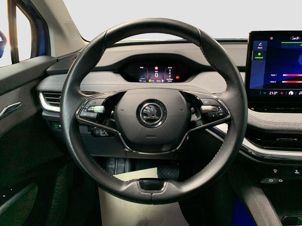 Skoda Enyaq iV