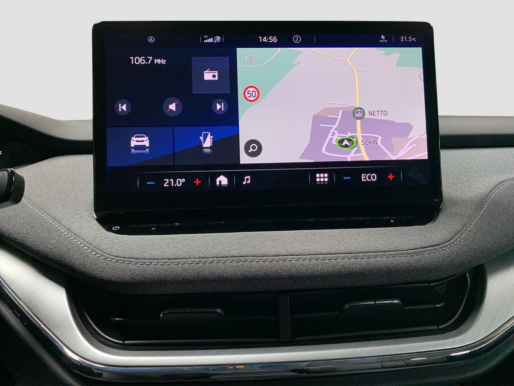Skoda Enyaq iV